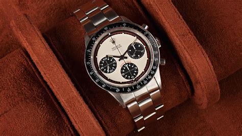 valutazione rolex paul newman napoli|I 5 migliori Rolex Daytona “Paul Newman” sul mercato.